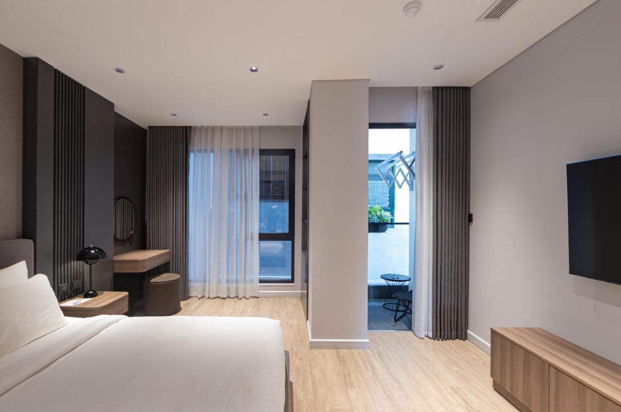 Jayu Apartment Hanoi