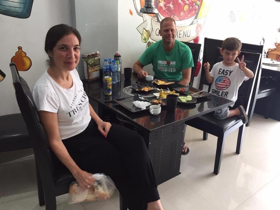 Anna Airport Hotel Hanoi