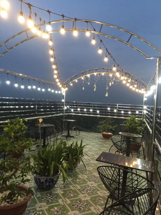 Anna Airport Hotel 3*
