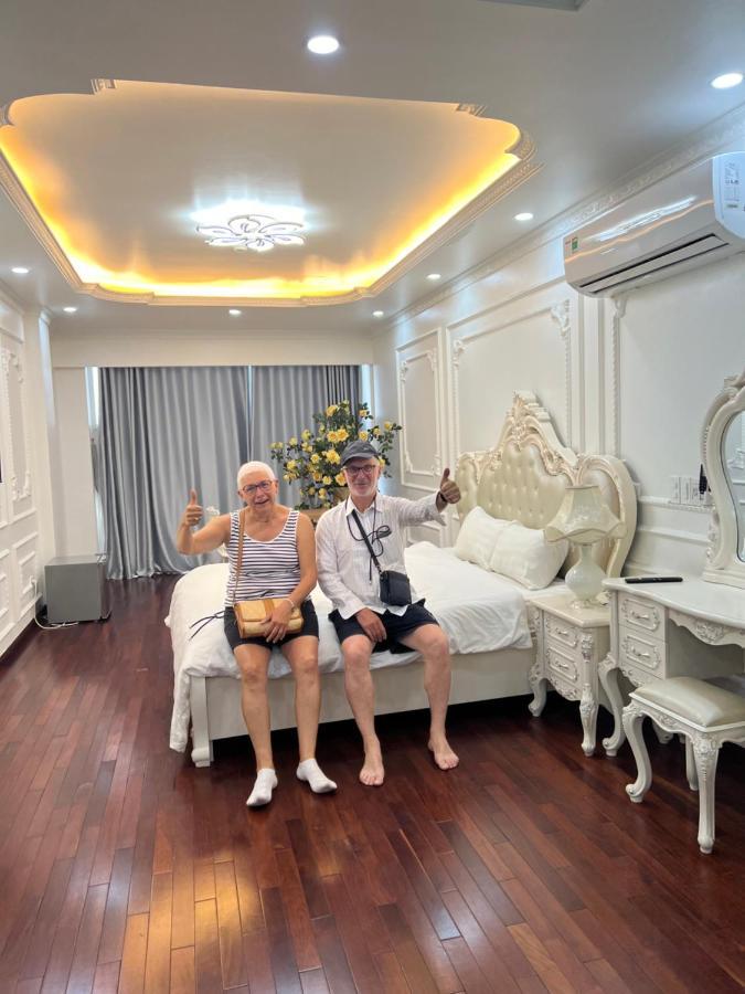 Hotel Anna Airport 3*