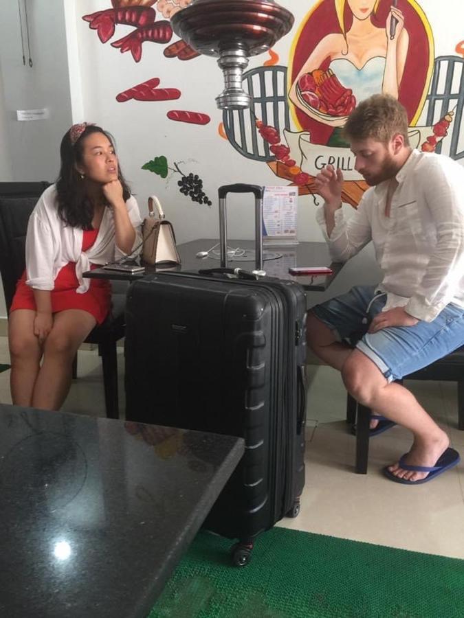 Hotel Anna Airport