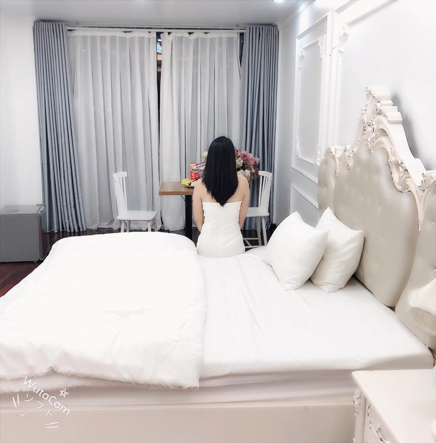 Hotel Anna Airport Hanoi
