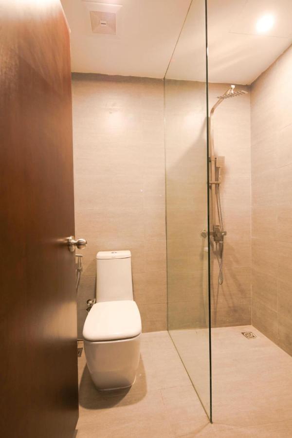 H&a Homestay - 40m, New Built, Center Location, Quiet Place, Full Facilities *