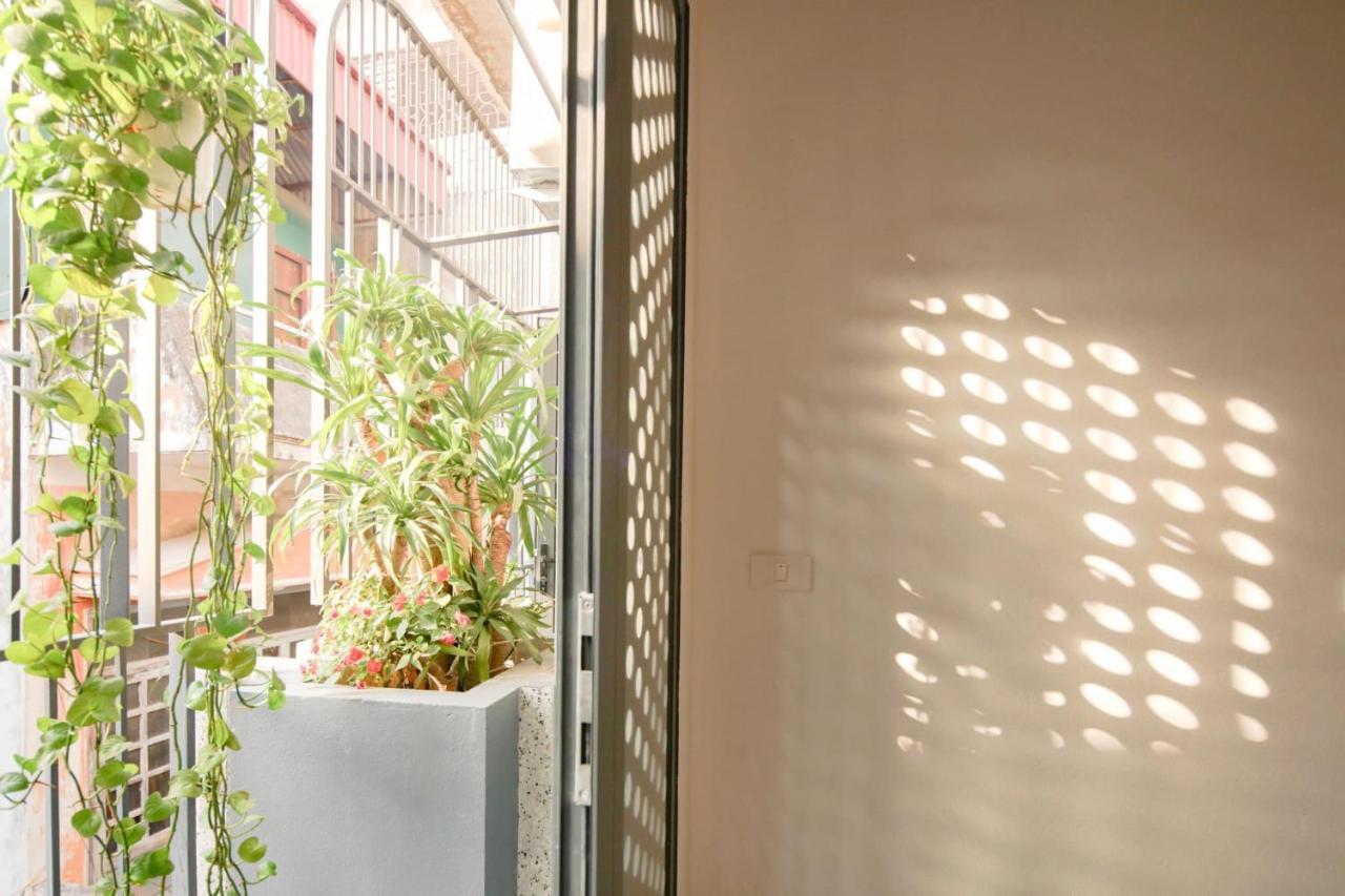 H&a Homestay - 40m, New Built, Center Location, Quiet Place, Full Facilities