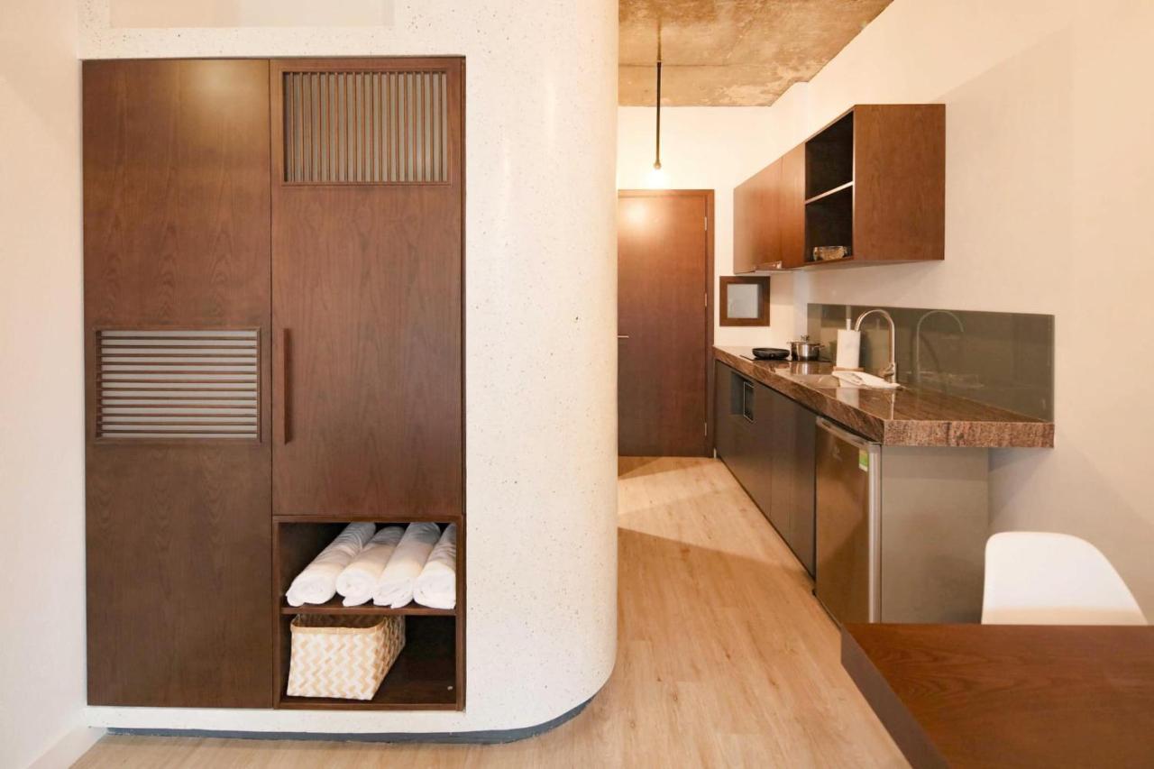 H&a Homestay - 40m, New Built, Center Location, Quiet Place, Full Facilities