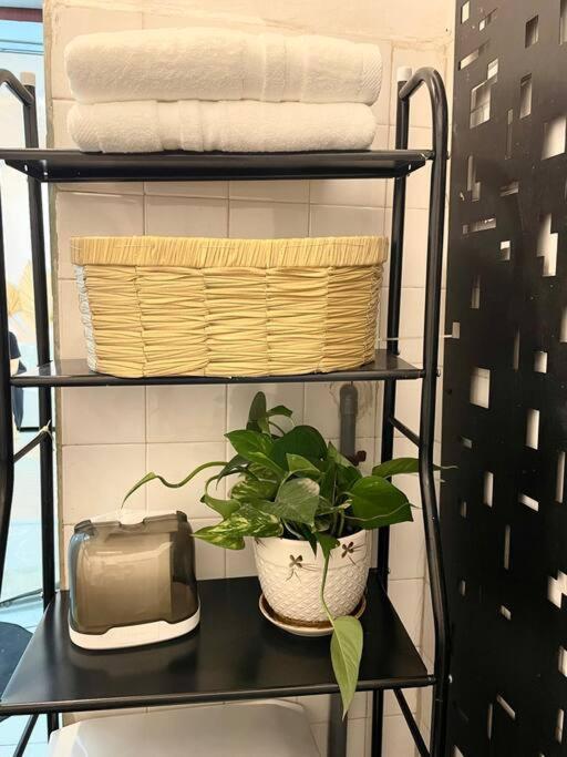 Loft House/ Hoan Kiem Lake/ Book Street Apartment Hanoi