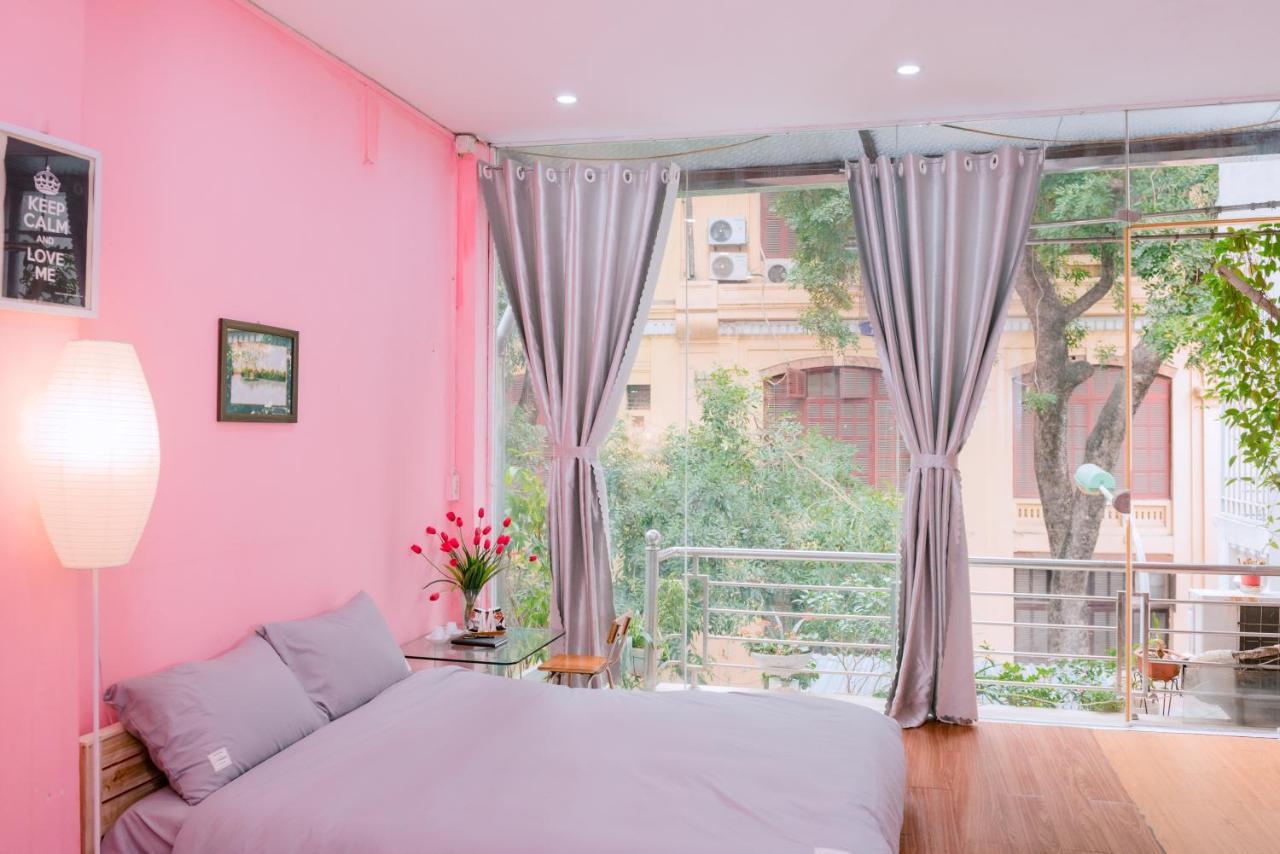Kim's Homestay Center Of Ha Noi Homestay