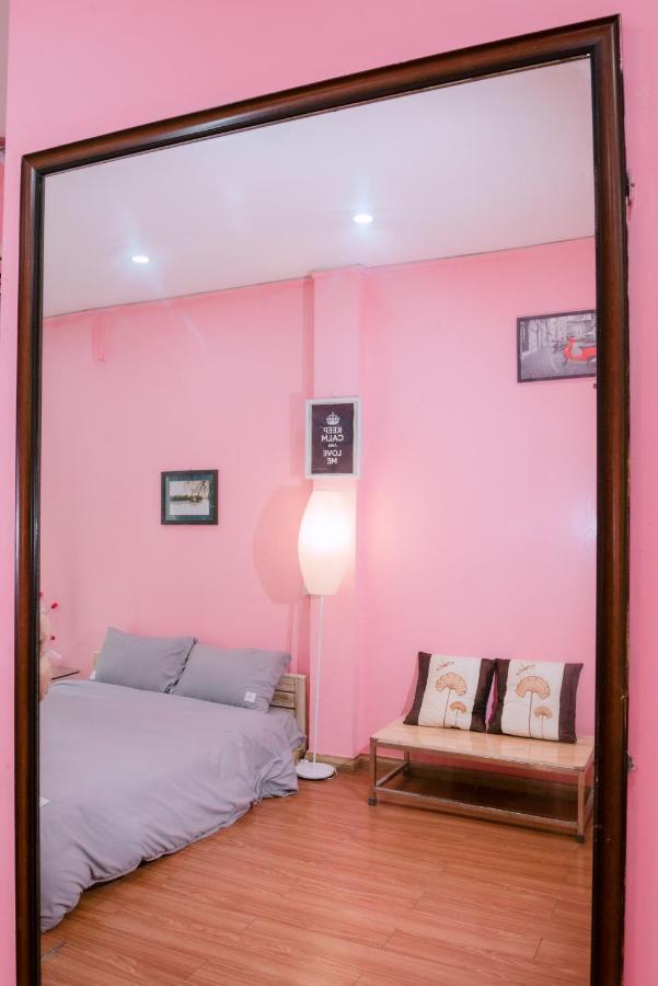 Homestay Kim's Homestay Center Of Ha Noi *