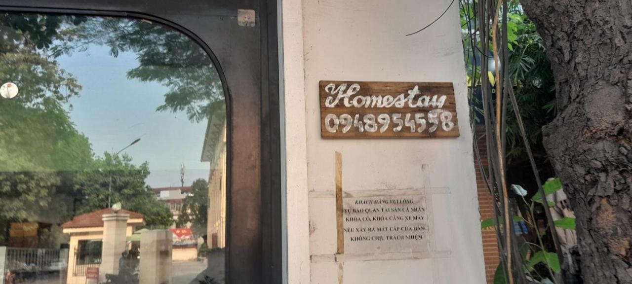Homestay Ba Dinh Le Reveur *