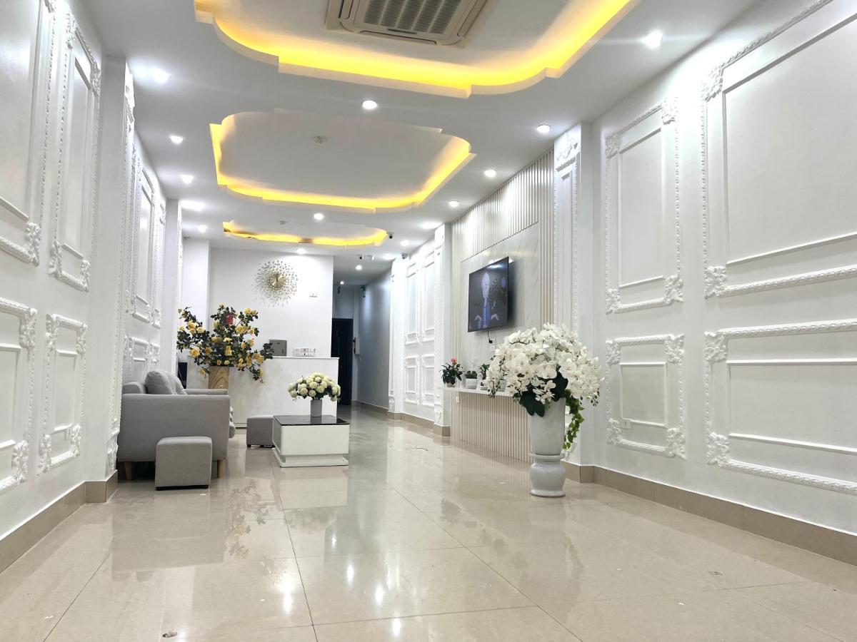 Hotel Anna Airport