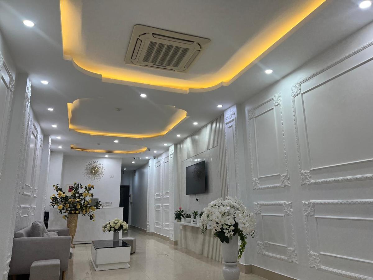 Hotel Anna Airport 3*