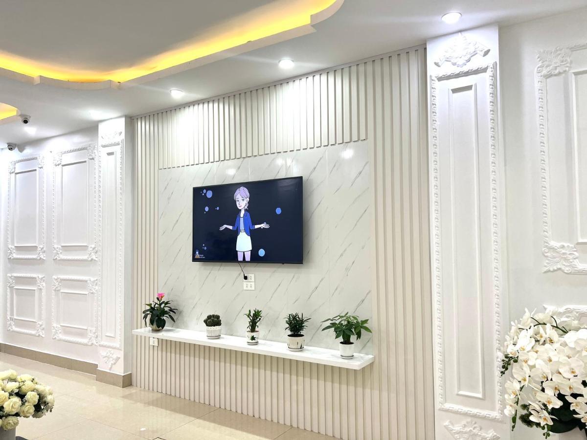 Hotel Anna Airport Hanoi