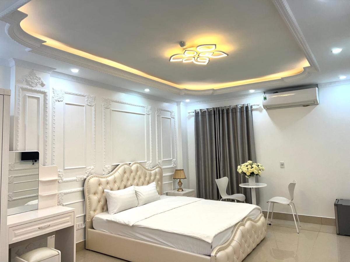 Anna Airport 3* Hanoi