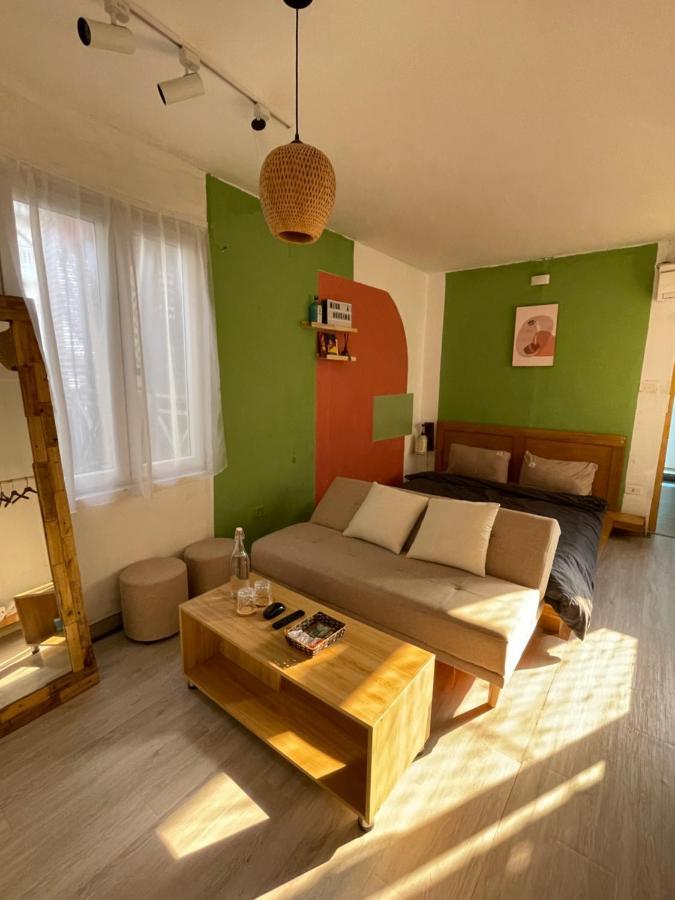 Apartment Migo Housing 1 - Beer Street - Old Quarter Hanoi