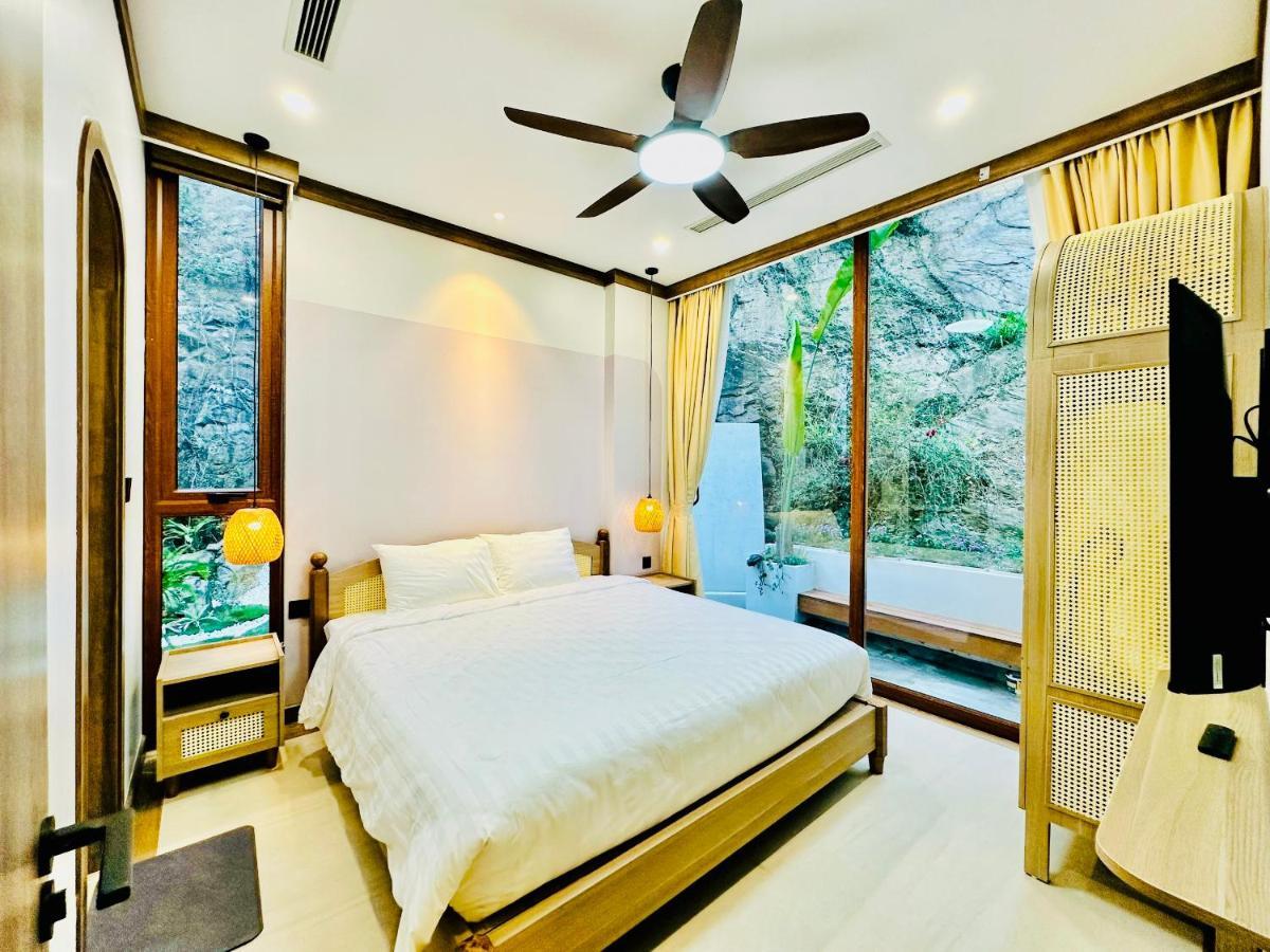 Biệt thự Moriko F3-19 Venus Hà Nội