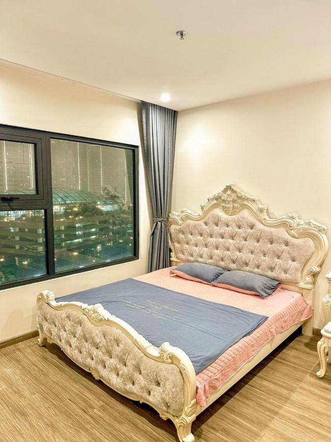Căn hộ Vinhome Ocean Park Gia Lam Hà Nội