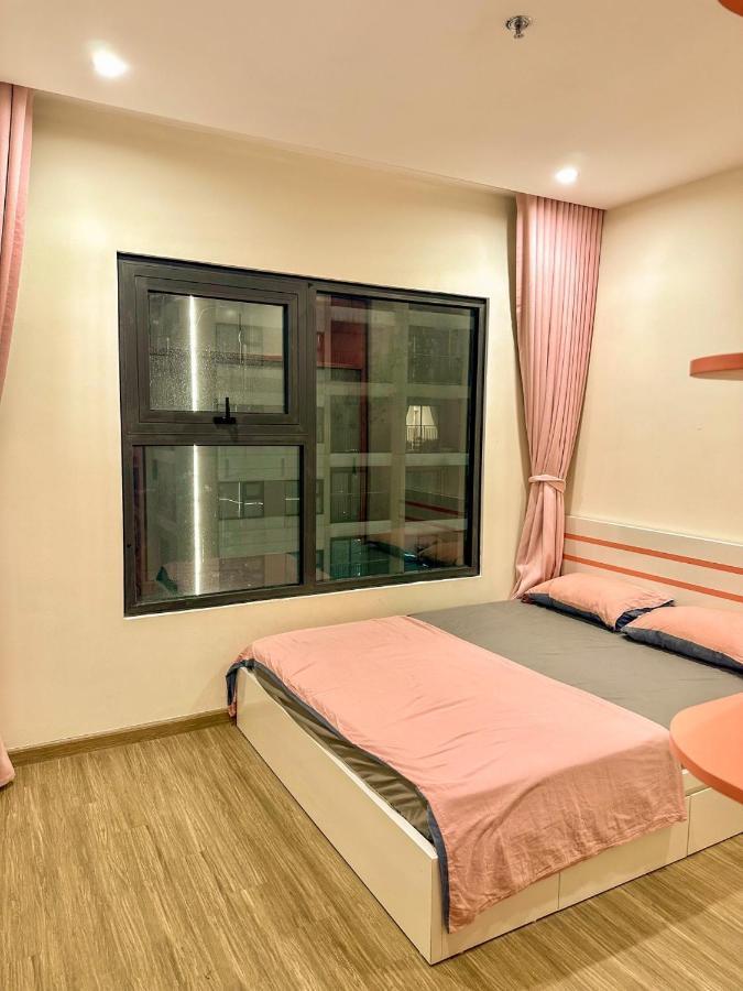 Vinhome Ocean Park Gia Lam