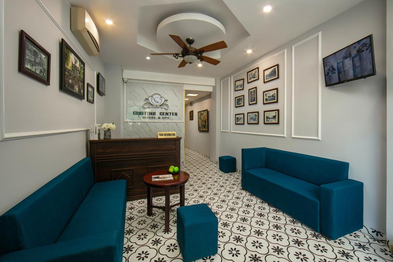 Hà Nội Time Guesthouse&travel