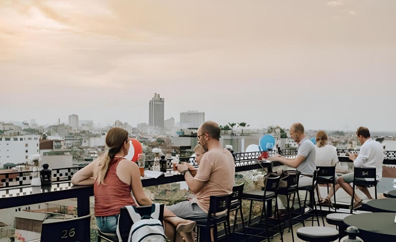 Light House & Rooftop Hanoi
