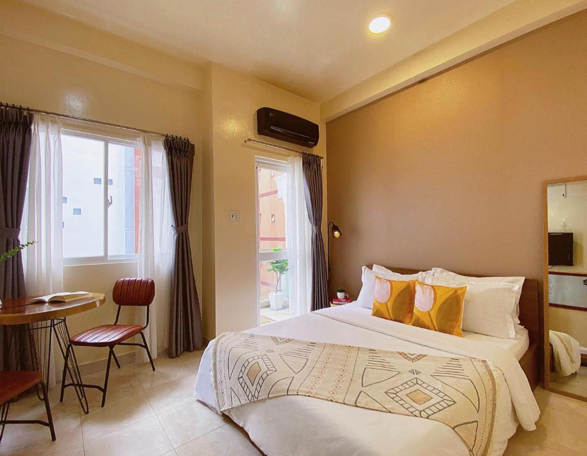 H&a Homestay - 40m, New Built, Center Location, Quiet Place, Full Facilities Apartment Hanoi