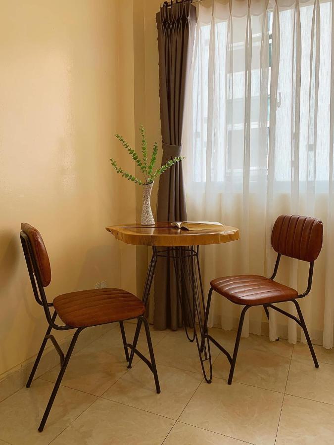 H&a Homestay - 40m, New Built, Center Location, Quiet Place, Full Facilities