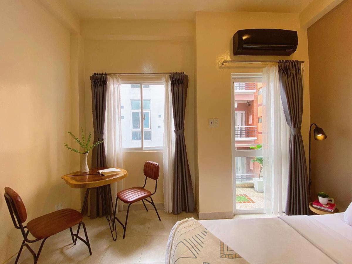 H&a Homestay - 40m, New Built, Center Location, Quiet Place, Full Facilities *