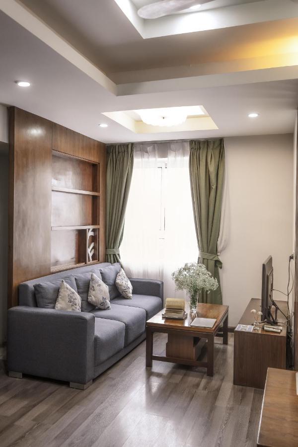 Canvas Cau Giay
