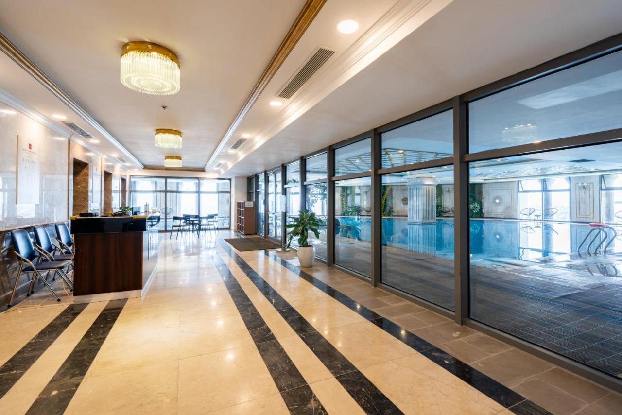Apartment Highrise By Westlake, Luxury Suites Managed By Cohost Hanoi