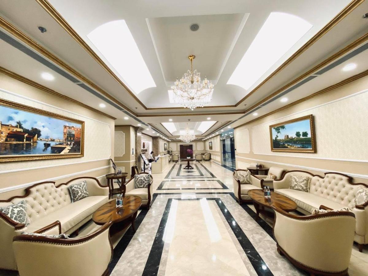 Highrise By Westlake, Luxury Suites Managed By Cohost * Hanoi