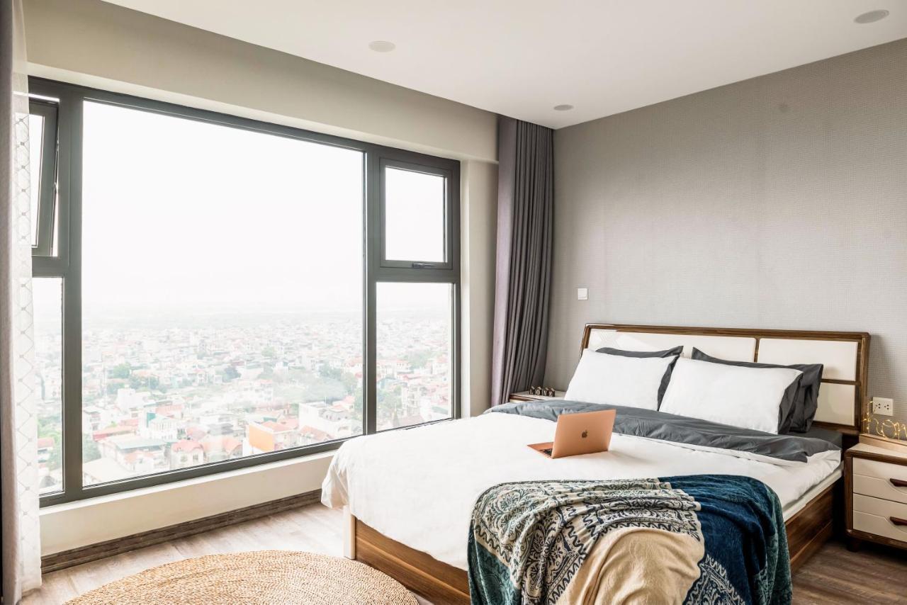 Highrise By Westlake, Luxury Suites Managed By Cohost Apartment Hanoi