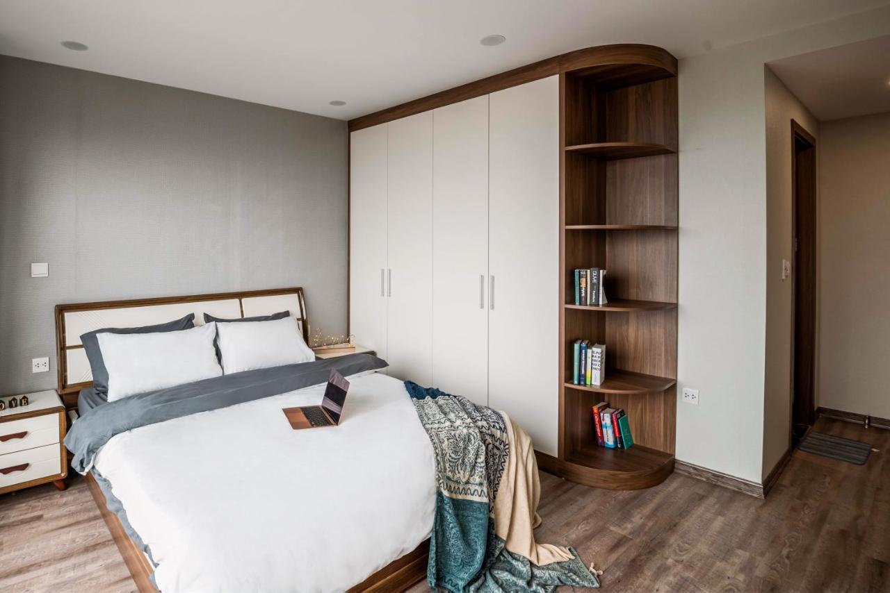 Highrise By Westlake, Luxury Suites Managed By Cohost Hanoi