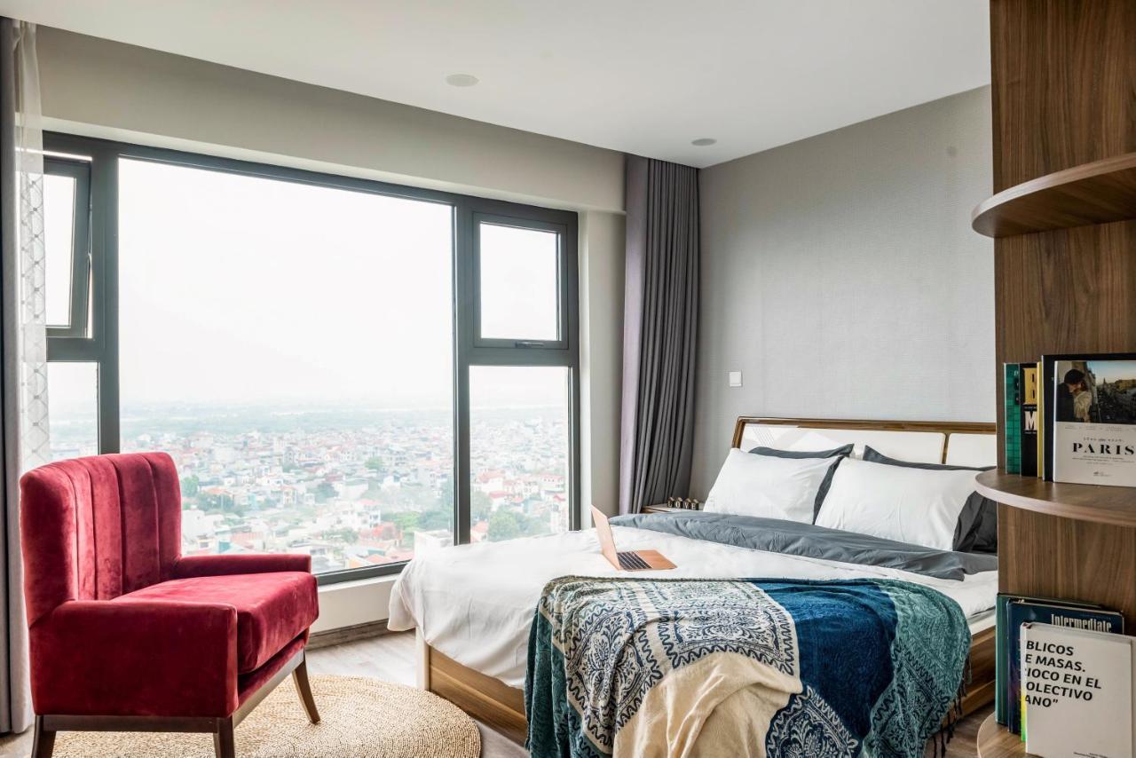 Apartment Highrise By Westlake, Luxury Suites Managed By Cohost Hanoi