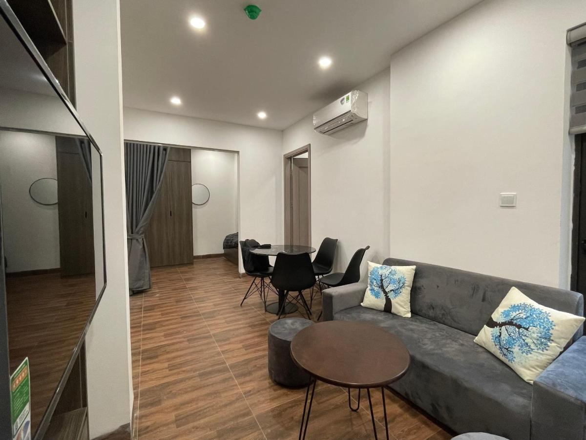 Pangsapuri Ho 2 Phong Ngu 1 Khach 2 Ve Sinh Tai Tay Ho Hanoi