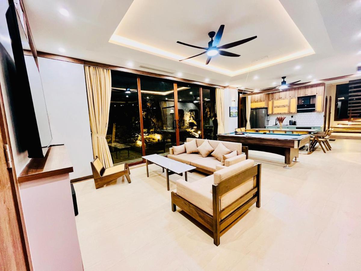 Moriko F3-19 Venus Biệt thự *