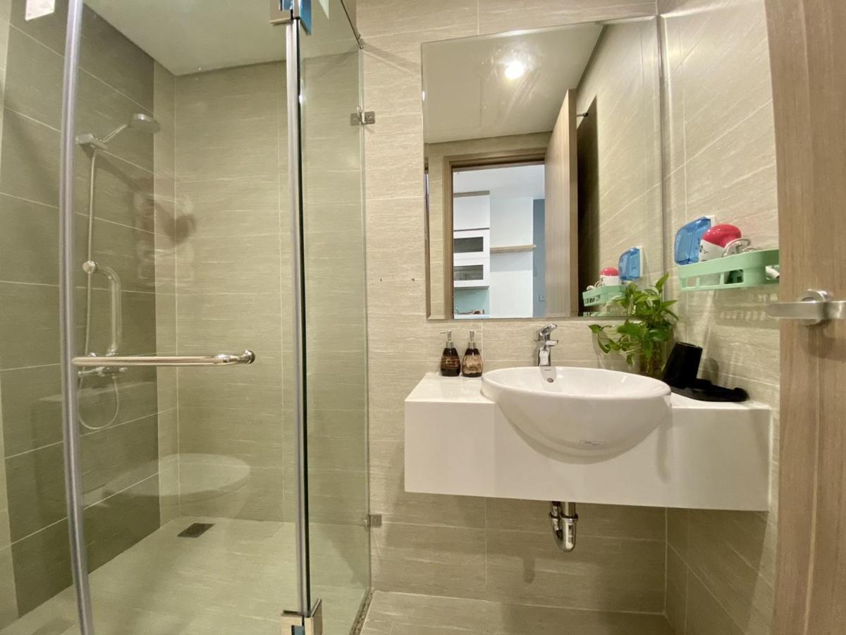 Apartment Ocean Park Gia Lam Hanoi
