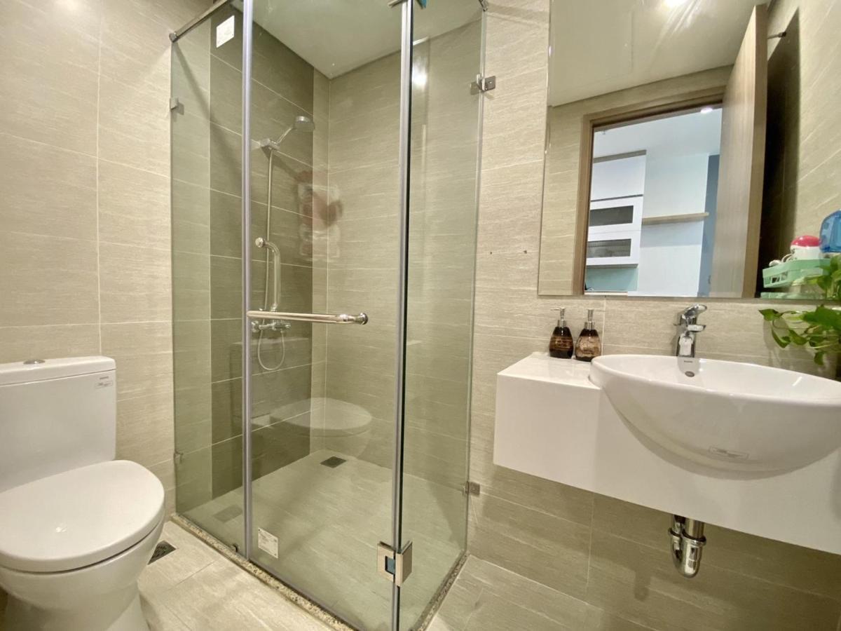 Apartment Ocean Park Gia Lam Hanoi