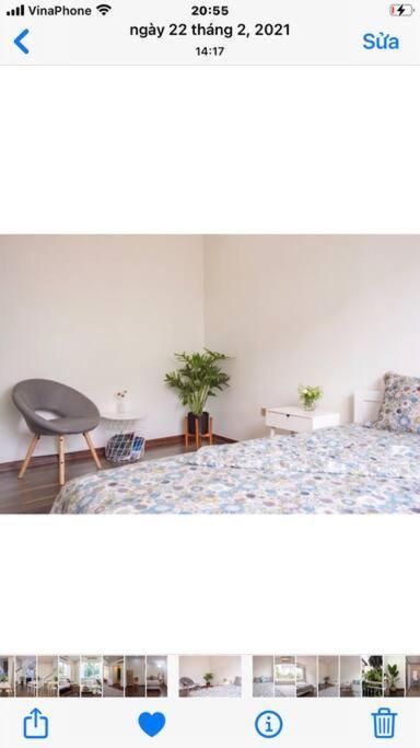 L'amant Homestay