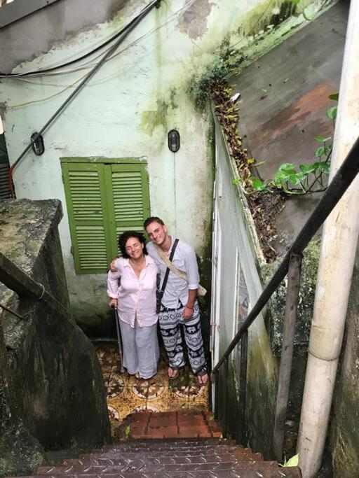 Apartment L'amant Homestay