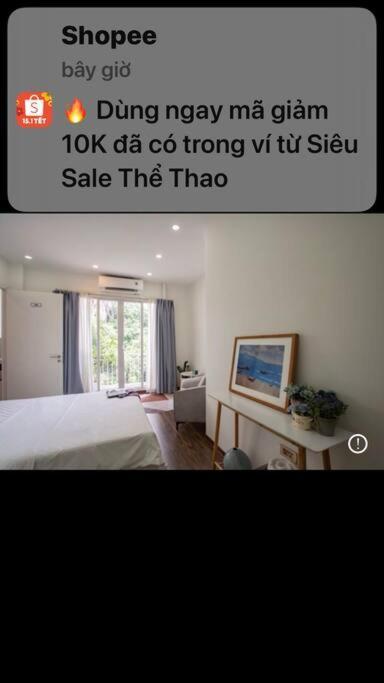 L'amant Homestay * Hanoi