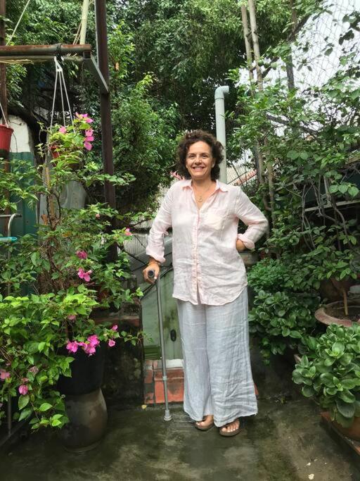 L'amant Homestay Hanoi