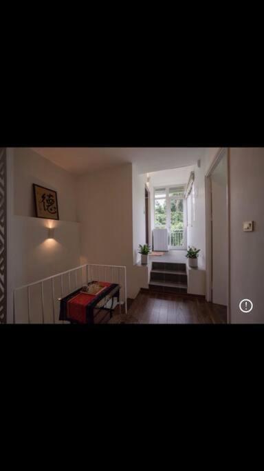 L'amant Homestay