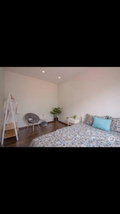 L'amant Homestay Hanoi