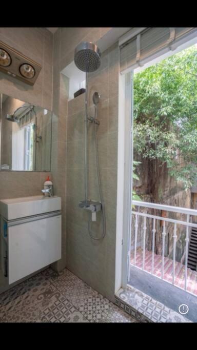 L'amant Homestay Apartment