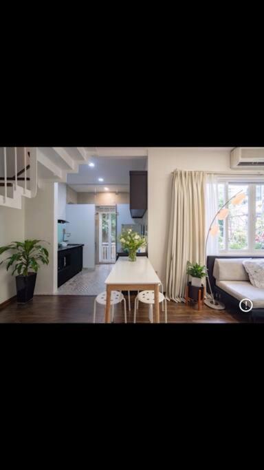 Apartment L'amant Homestay