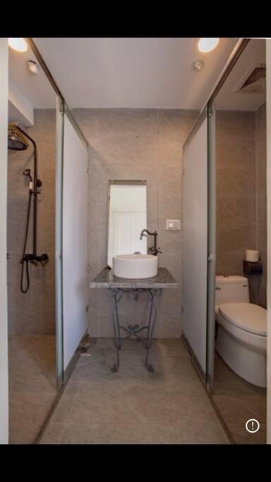 L'amant Homestay