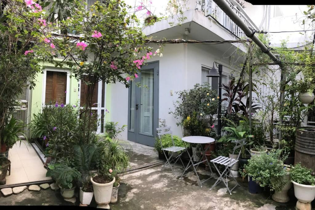 L'amant Homestay * Hanoi