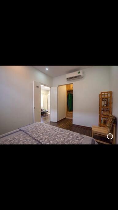 L'amant Homestay Apartment Hanoi