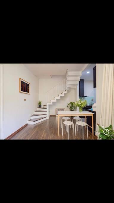L'amant Homestay Hanoi