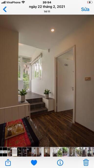 L'amant Homestay Hanoi
