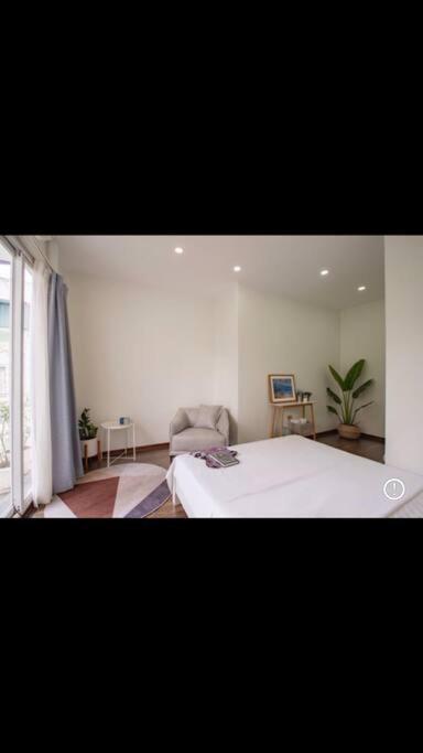 L'amant Homestay Apartment Hanoi